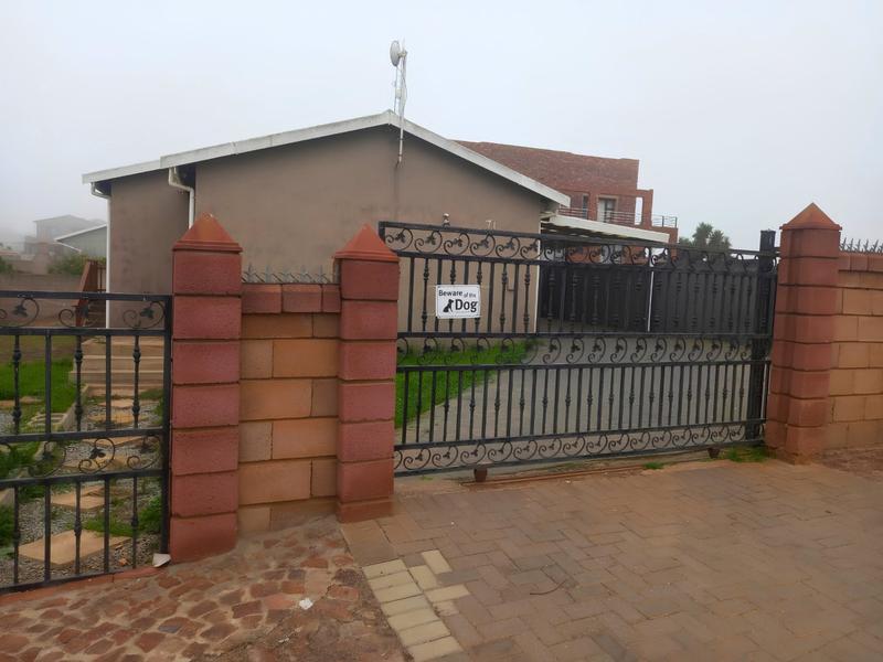 3 Bedroom Property for Sale in Mossel Bay Ext 26 Western Cape